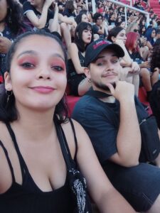 ¡Mamá, no era una etapa! My Chemical Romance regresó a la Argentina