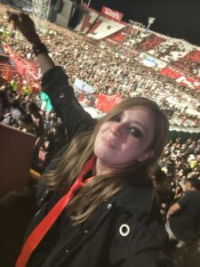 ¡Mamá, no era una etapa! My Chemical Romance regresó a la Argentina