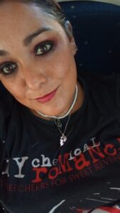 ¡Mamá, no era una etapa! My Chemical Romance regresó a la Argentina