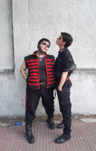 ¡Mamá, no era una etapa! My Chemical Romance regresó a la Argentina