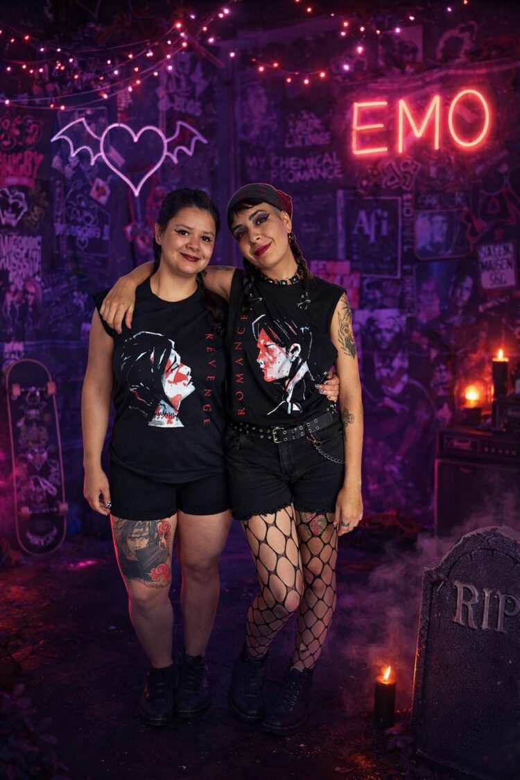 ¡Mamá, no era una etapa! My Chemical Romance regresó a la Argentina