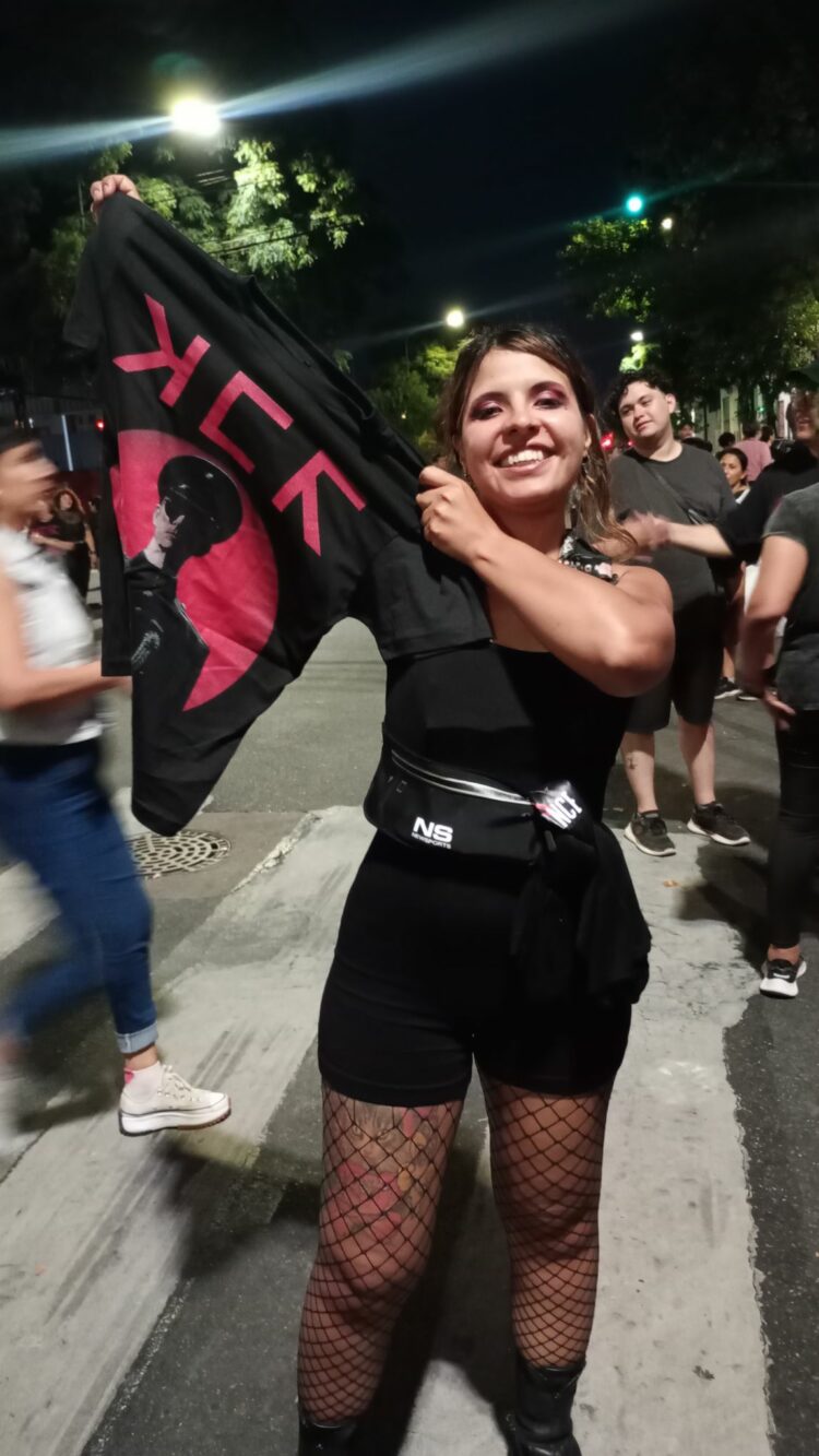 ¡Mamá, no era una etapa! My Chemical Romance regresó a la Argentina