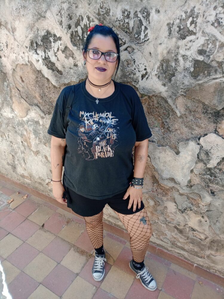 ¡Mamá, no era una etapa! My Chemical Romance regresó a la Argentina