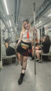 ¡Mamá, no era una etapa! My Chemical Romance regresó a la Argentina