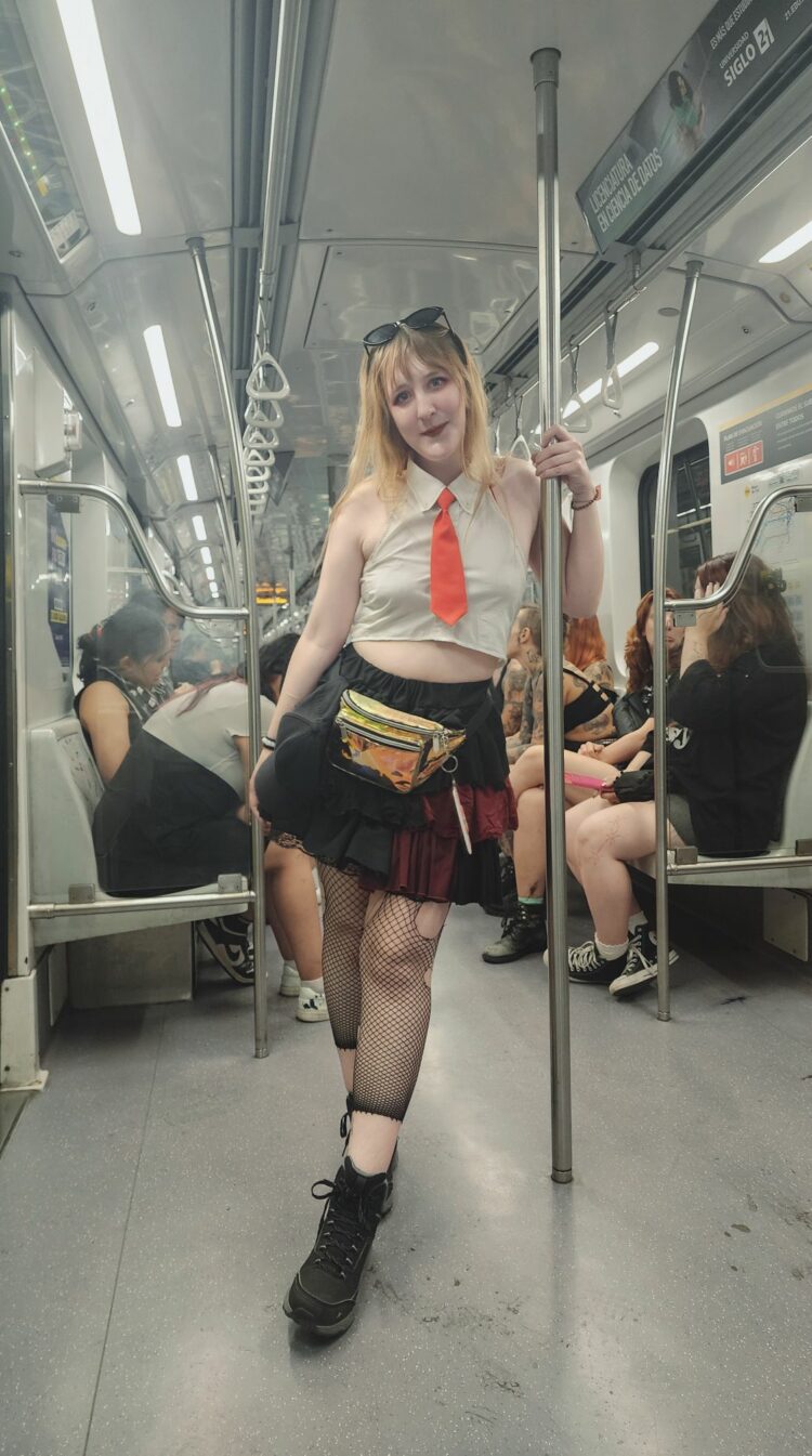 ¡Mamá, no era una etapa! My Chemical Romance regresó a la Argentina