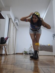 ¡Mamá, no era una etapa! My Chemical Romance regresó a la Argentina