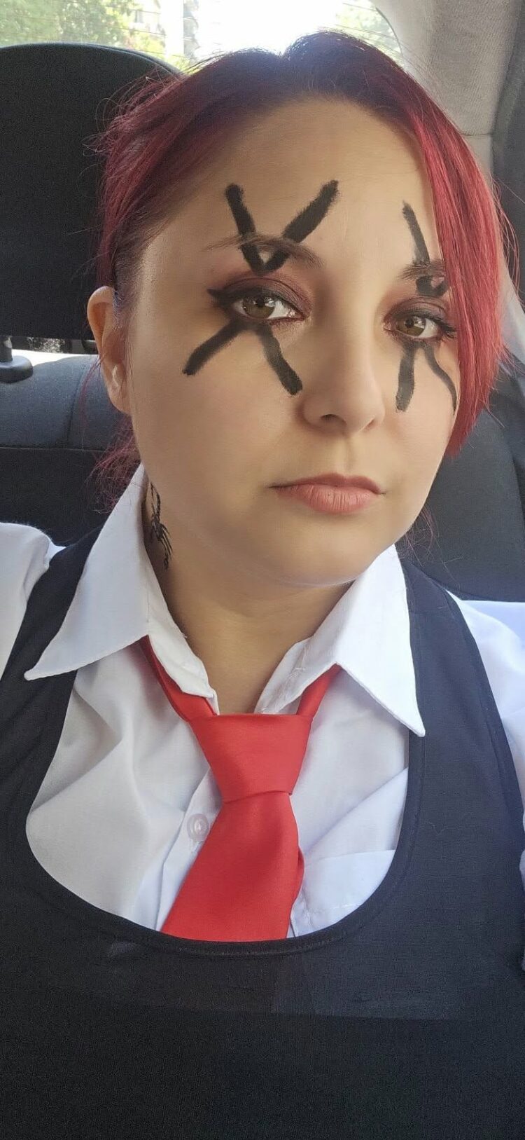 ¡Mamá, no era una etapa! My Chemical Romance regresó a la Argentina