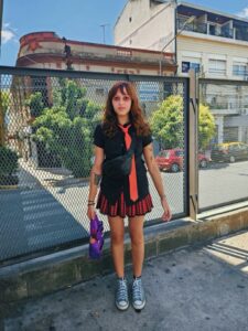 ¡Mamá, no era una etapa! My Chemical Romance regresó a la Argentina