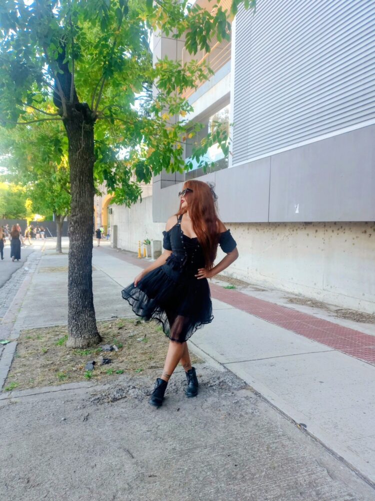 ¡Mamá, no era una etapa! My Chemical Romance regresó a la Argentina