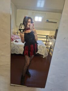 ¡Mamá, no era una etapa! My Chemical Romance regresó a la Argentina