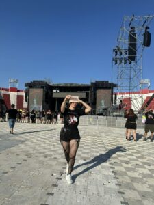 ¡Mamá, no era una etapa! My Chemical Romance regresó a la Argentina