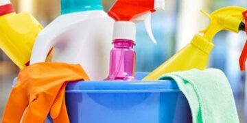 ANMAT retiró del mercado lavandinas, cosméticos, productos para autos y un equipo médico