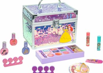 ANMAT prohibió la venta de cosméticos infantiles por falta de habilitación sanitaria