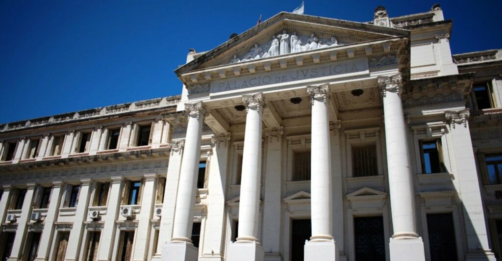 Más de 60 allanamientos y un detenido por hechos de violencia extrema