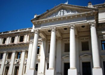 Más de 60 allanamientos y un detenido por hechos de violencia extrema