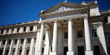 Más de 60 allanamientos y un detenido por hechos de violencia extrema