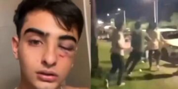 Prisión preventiva para dos acusados por el brutal ataque en patota a un joven en Tafí del Valle