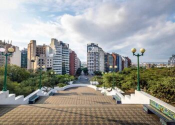 Jornada inestable con una máxima de 27 grados