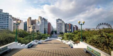 Jornada inestable con una máxima de 27 grados