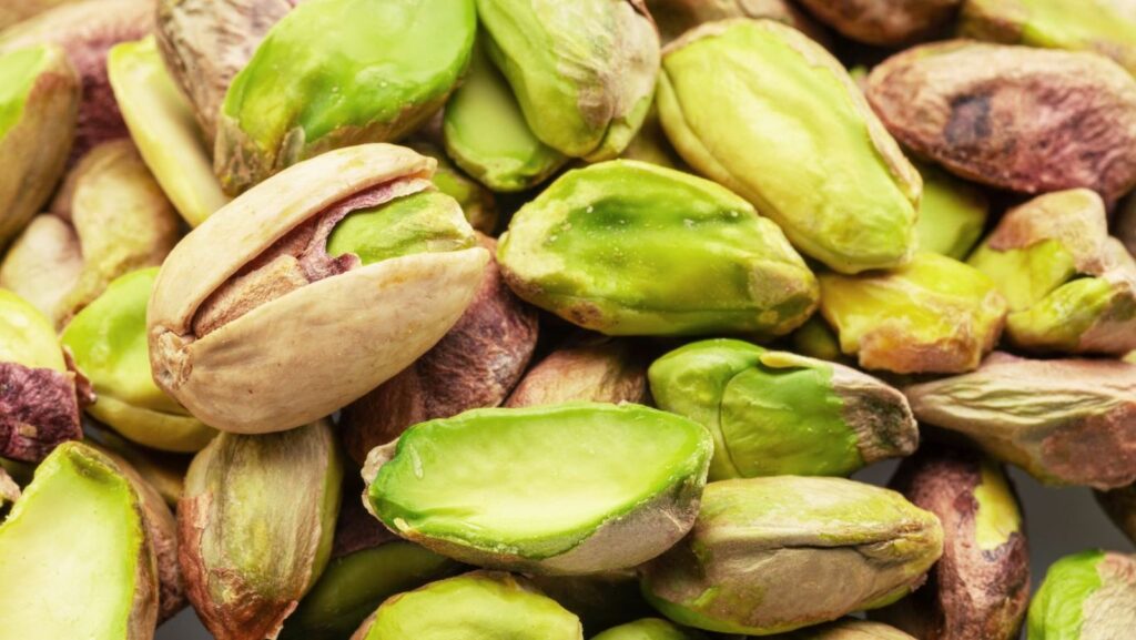 El “oro verde” argentino: el pistacho gana terreno en el mundo