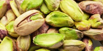 El “oro verde” argentino: el pistacho gana terreno en el mundo El “oro verde” argentino: el pistacho gana terreno en el mundo