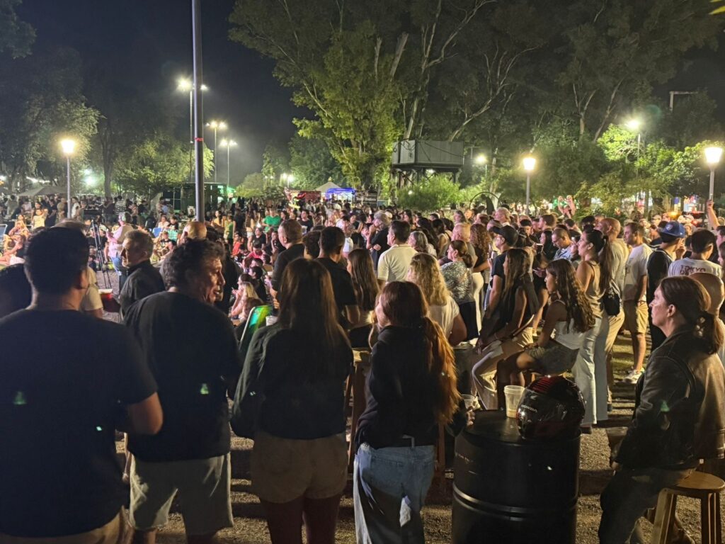 Córdoba anticipa una buena ocupación turística de cara al finde largo de Carnaval
