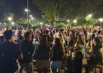 Córdoba anticipa una buena ocupación turística de cara al finde largo de Carnaval