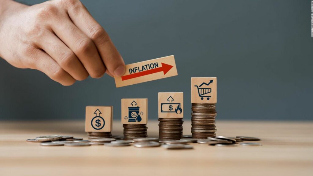 La inflación habría bajado en enero, pero se mantiene por encima del 2% mensual