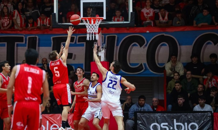 A puertas cerradas: Instituto visita a Boca en La Bombonerita buscando la recuperación Será el segundo compromiso que jugarán esta temporada.