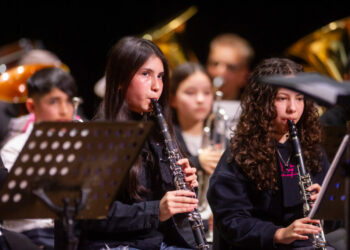 La Academia Nihoul abre sus puertas a nuevos músicos