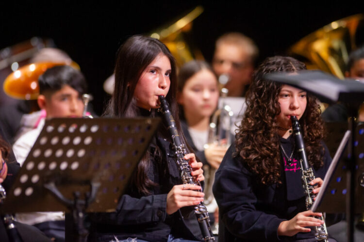 Del 23 de febrero al 6 de marzo estarán abiertas las inscripciones presenciales para el ciclo lectivo 2026.