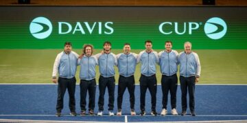 Argentina no pudo en Busan: cayó en el quinto punto ante Corea del Sur y deberá jugar el repechaje para no descender