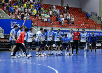 Argentina será cabeza de serie en el sorteo del Mundial 2027