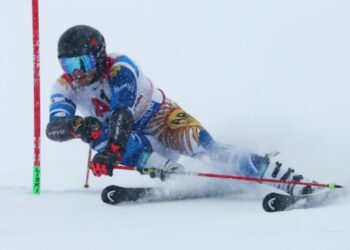 Arrancan los Juegos Olímpicos de Invierno con una ceremonia histórica y presencia récord de argentinos