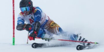 Arrancan los Juegos Olímpicos de Invierno con una ceremonia histórica y presencia récord de argentinos