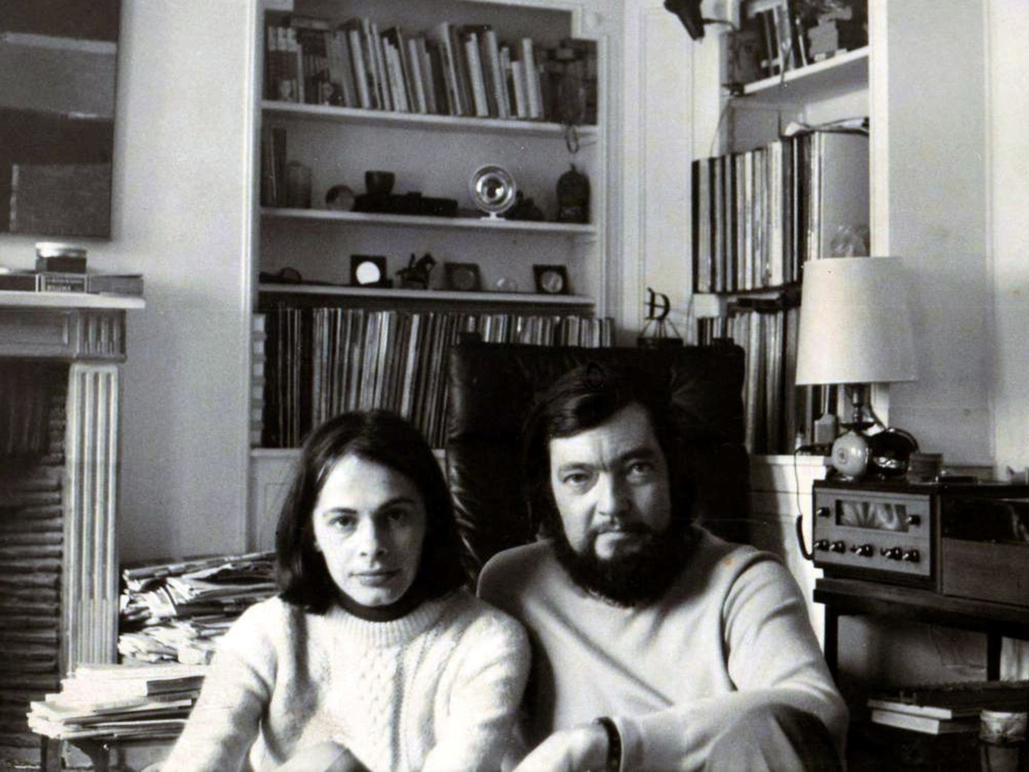 Cristina Peri Rossi: entre la desobediencia, el amor y el exilio