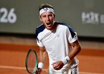 Así quedó el ranking ATP tras una nueva semana de competencia: gran ascenso de Etcheverry