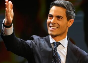 Asumió Rob Jetten, el primer ministro más joven de Países Bajos