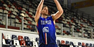 Atenas suma a Tomás Cavallero como reemplazo temporal del capitán Lucas Arn