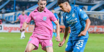 Estudiantes de Río IV no levanta y sumó un solo punto en cinco partidos.