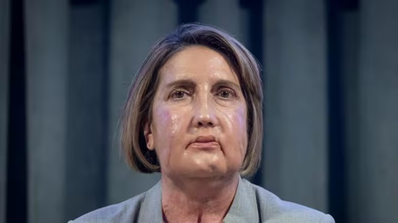 Se realizó el primer trasplante facial a partir de una donante por eutanasia