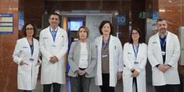 Se realizó el primer trasplante facial a partir de una donante muerta por eutanasia Trasplante facial