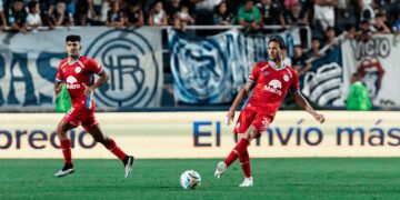 Belgrano es uno de los equipos que se ve afectado por el paro general.