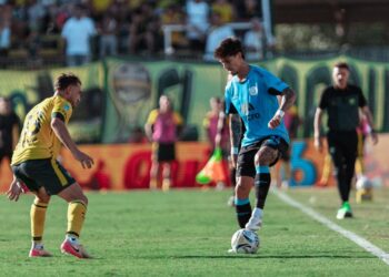 Belgrano pone en juego su invicto frente a Atlético Tucumán: formaciones, hora y TV