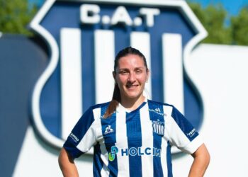 Bombazo en Córdoba: Romina Núñez cruzó de vereda y es nueva jugadora de Talleres