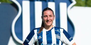 Bombazo en Córdoba: Romina Núñez cruzó de vereda y es nueva jugadora de Talleres