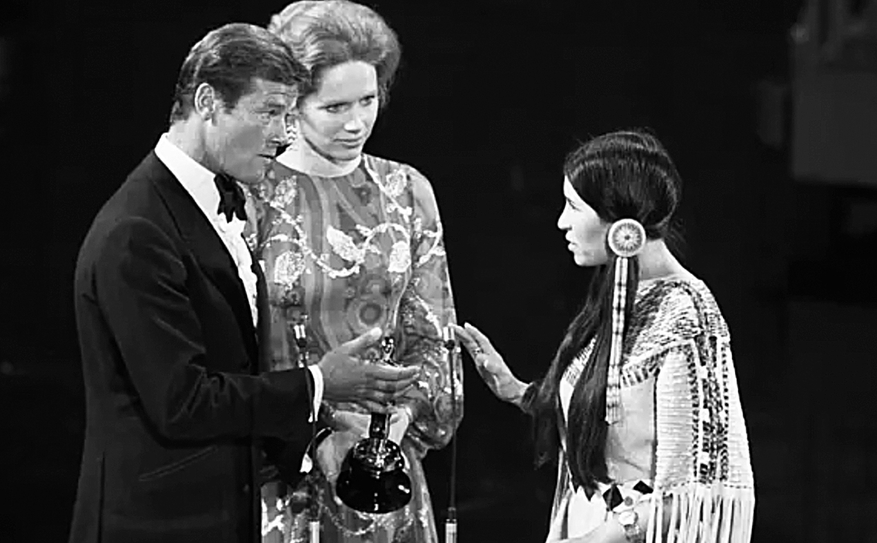 Detrás de los Óscars: Desnudos, trompadas y un ritual cordobés