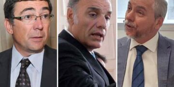 Caso Nora Dalmasso: elevan cargos contra tres fiscales Nora Dalmasso