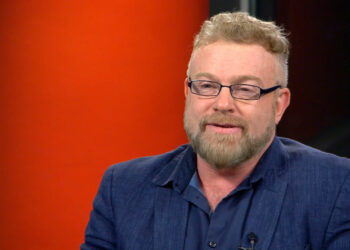 Gabriel Rabinovich nos propone un sueño, eliminar la mortalidad del Cáncer.