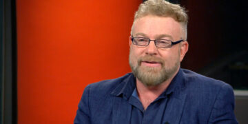 Gabriel Rabinovich nos propone un sueño, eliminar la mortalidad del Cáncer.